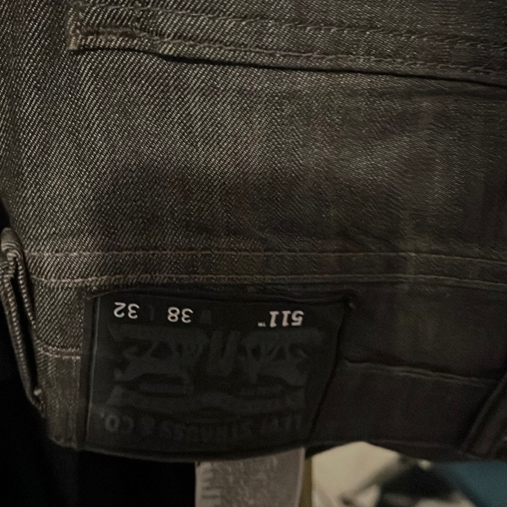 Mens Levi’s great condition